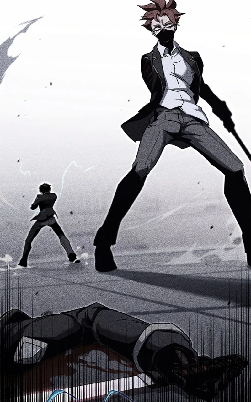 The Academy’s Sashimi Sword Master Chapter 13 - Page 44 in English