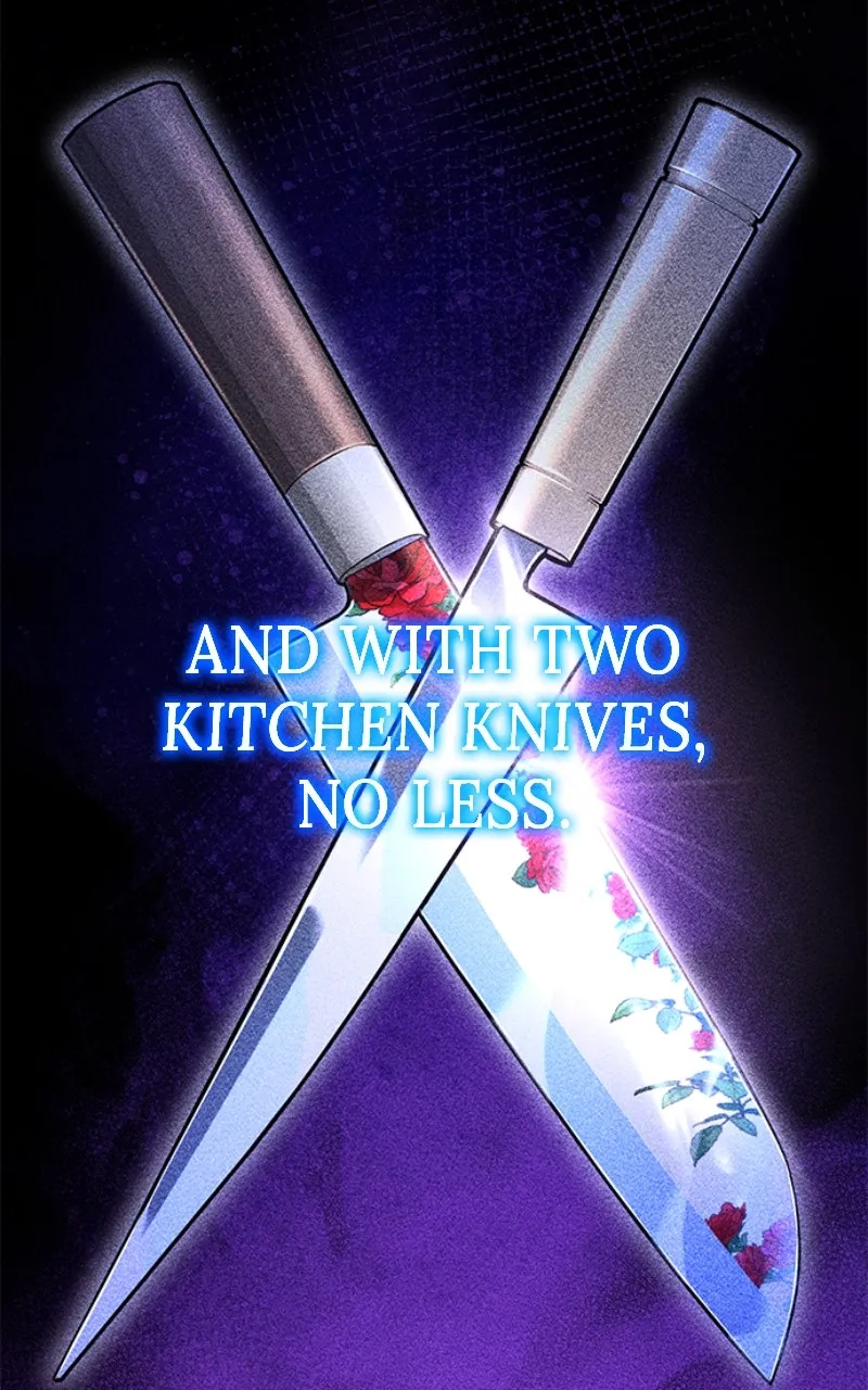 The Academy’s Sashimi Sword Master Chapter 13 - Page 49 in English
