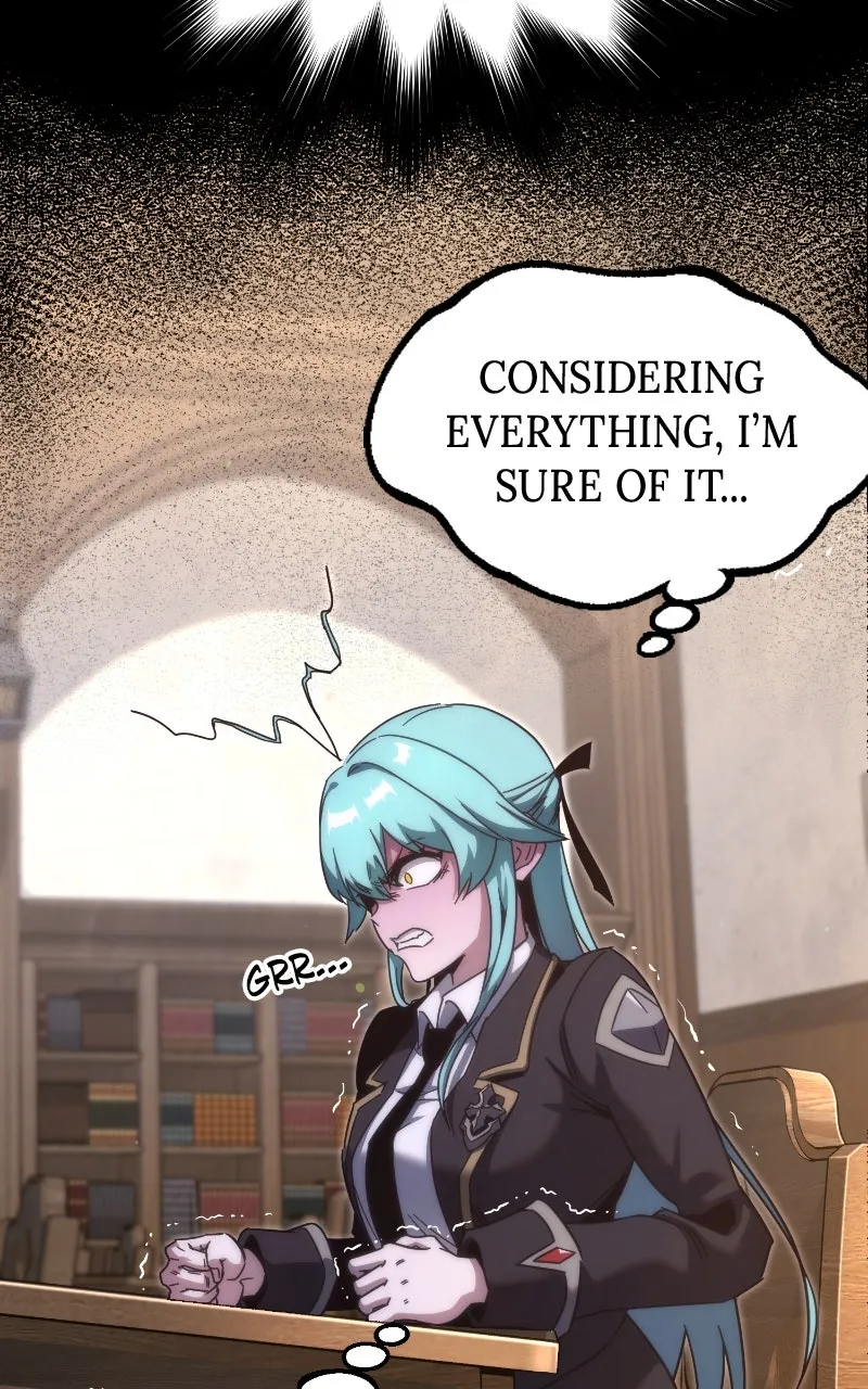 The Academy’s Sashimi Sword Master Chapter 13 - Page 56 in English