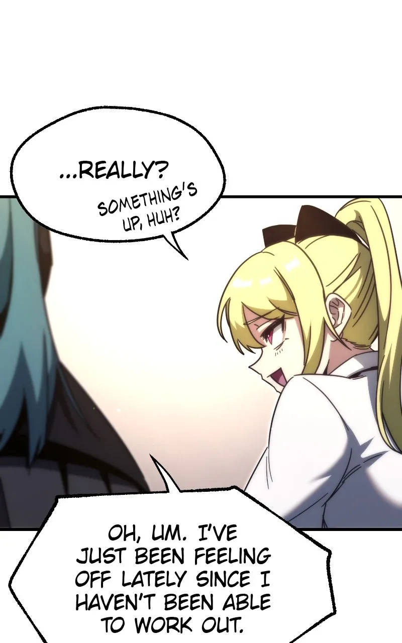 The Academy’s Sashimi Sword Master Chapter 13 - Page 61 in English