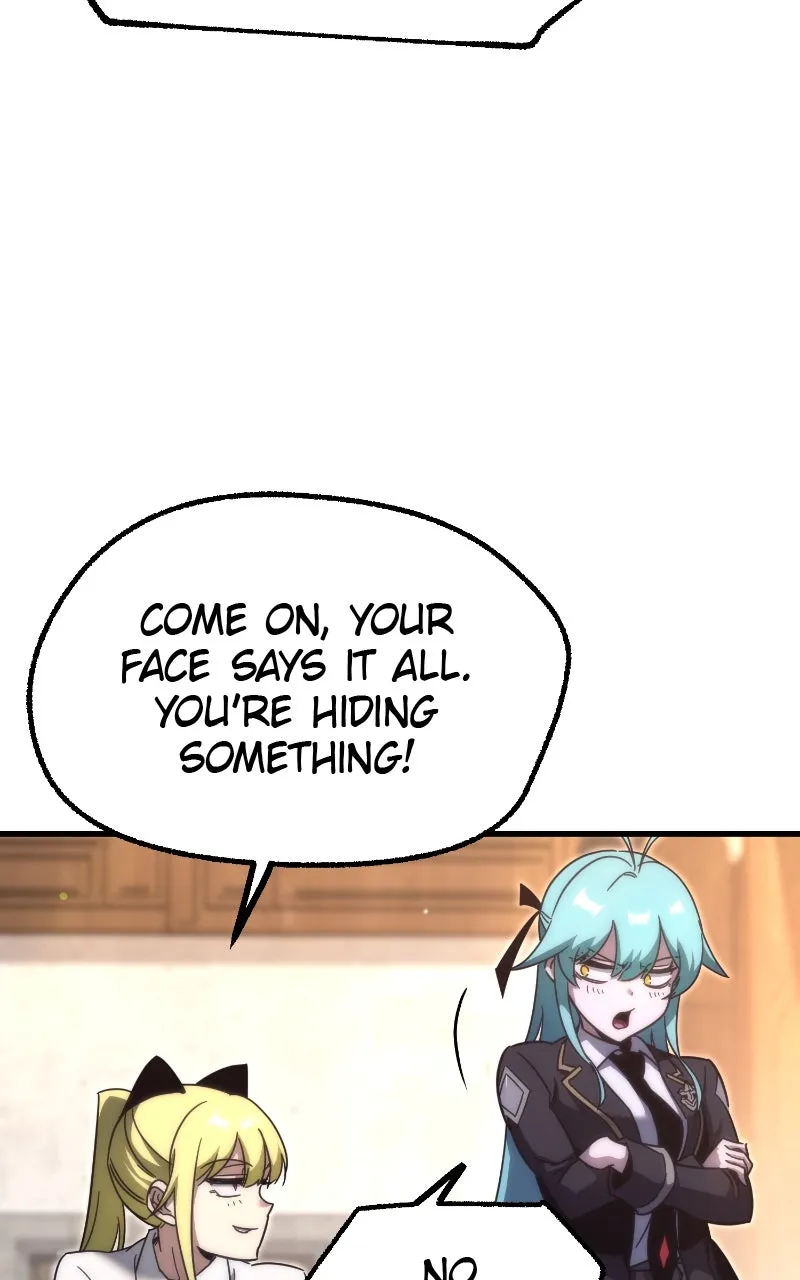 The Academy’s Sashimi Sword Master Chapter 13 - Page 62 in English