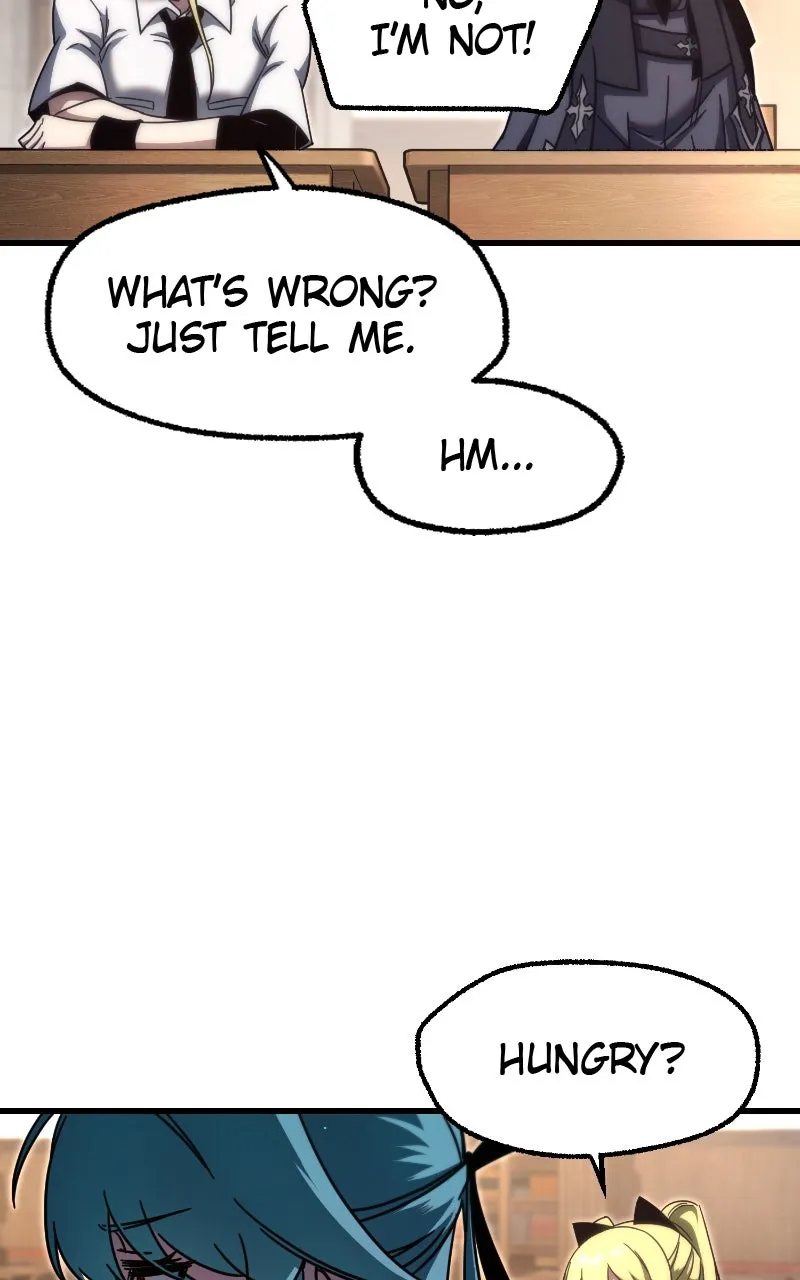 The Academy’s Sashimi Sword Master Chapter 13 - Page 63 in English