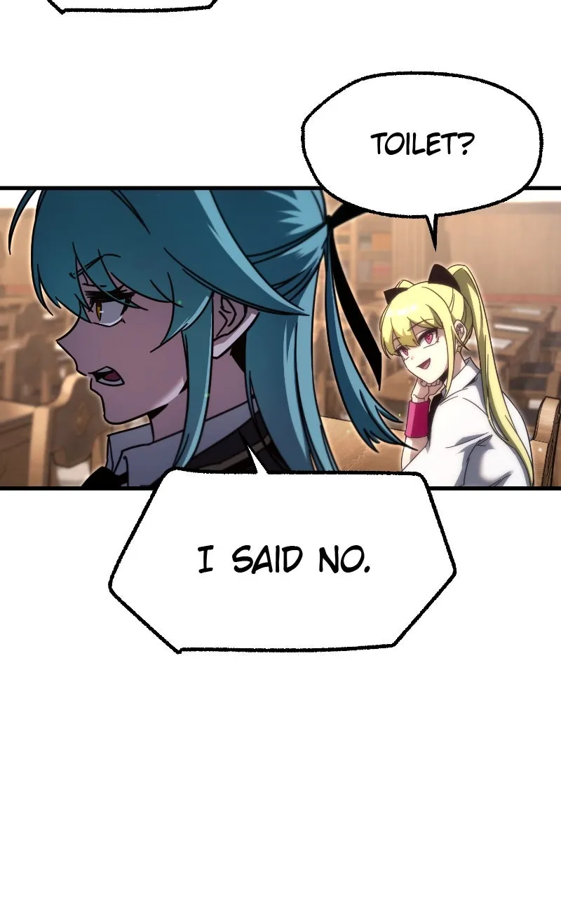 The Academy’s Sashimi Sword Master Chapter 13 - Page 65 in English