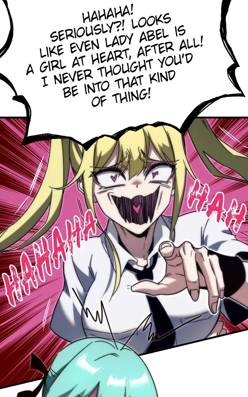 The Academy’s Sashimi Sword Master Chapter 13 - Page 70 in English