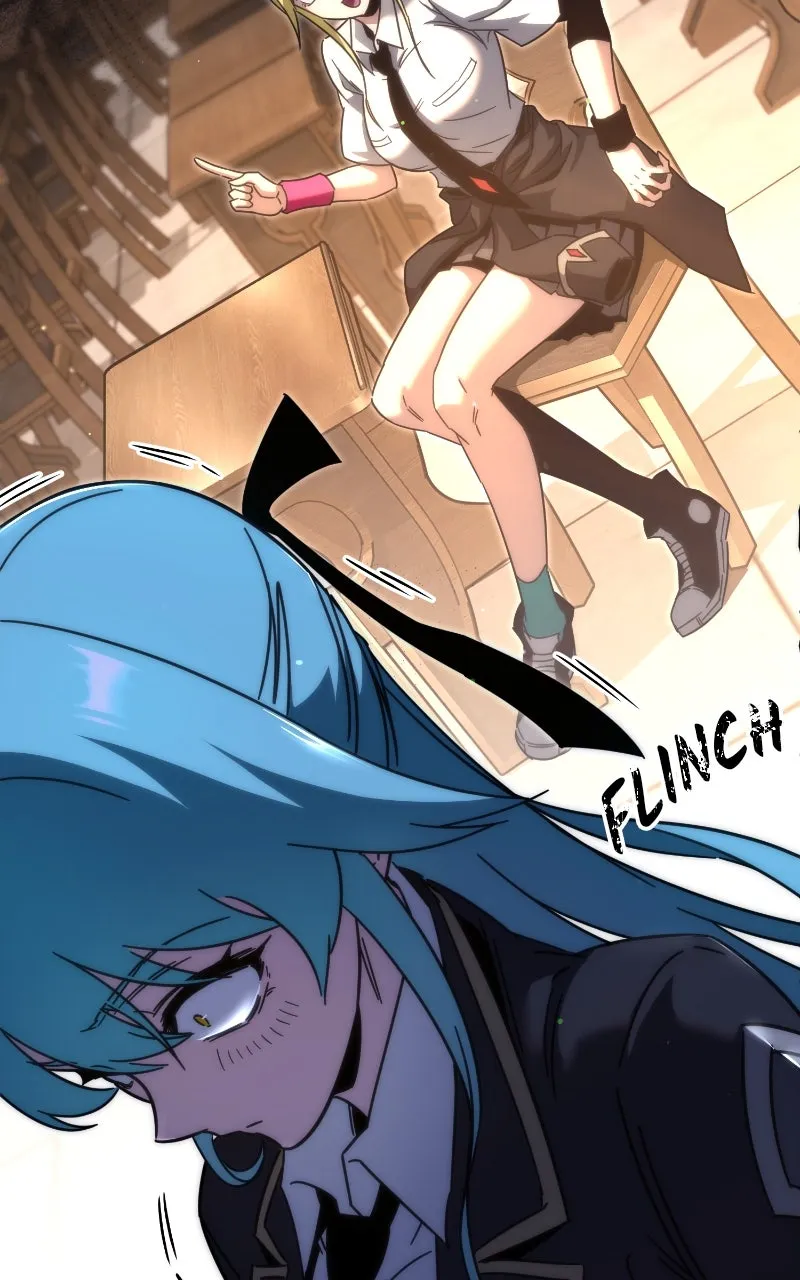 The Academy’s Sashimi Sword Master Chapter 13 - Page 80 in English