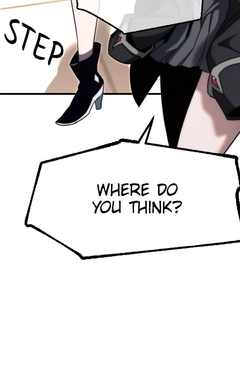 The Academy’s Sashimi Sword Master Chapter 13 - Page 85 in English