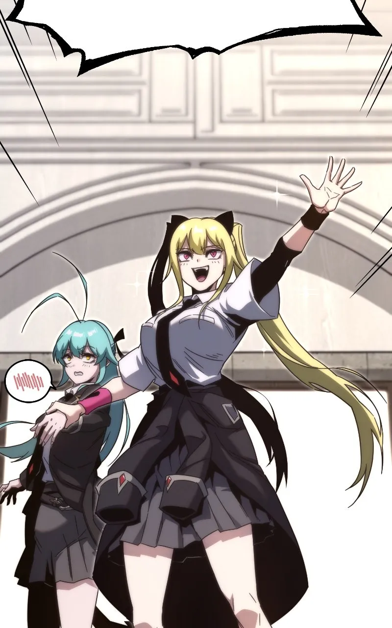 The Academy’s Sashimi Sword Master Chapter 13 - Page 90 in English