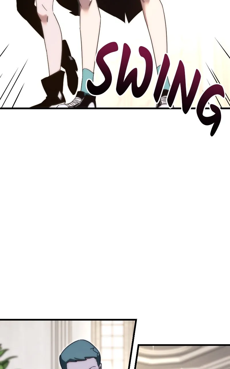 The Academy’s Sashimi Sword Master Chapter 13 - Page 91 in English
