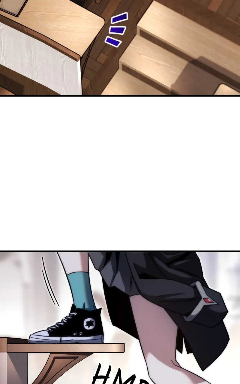 The Academy’s Sashimi Sword Master Chapter 13 - Page 94 in English