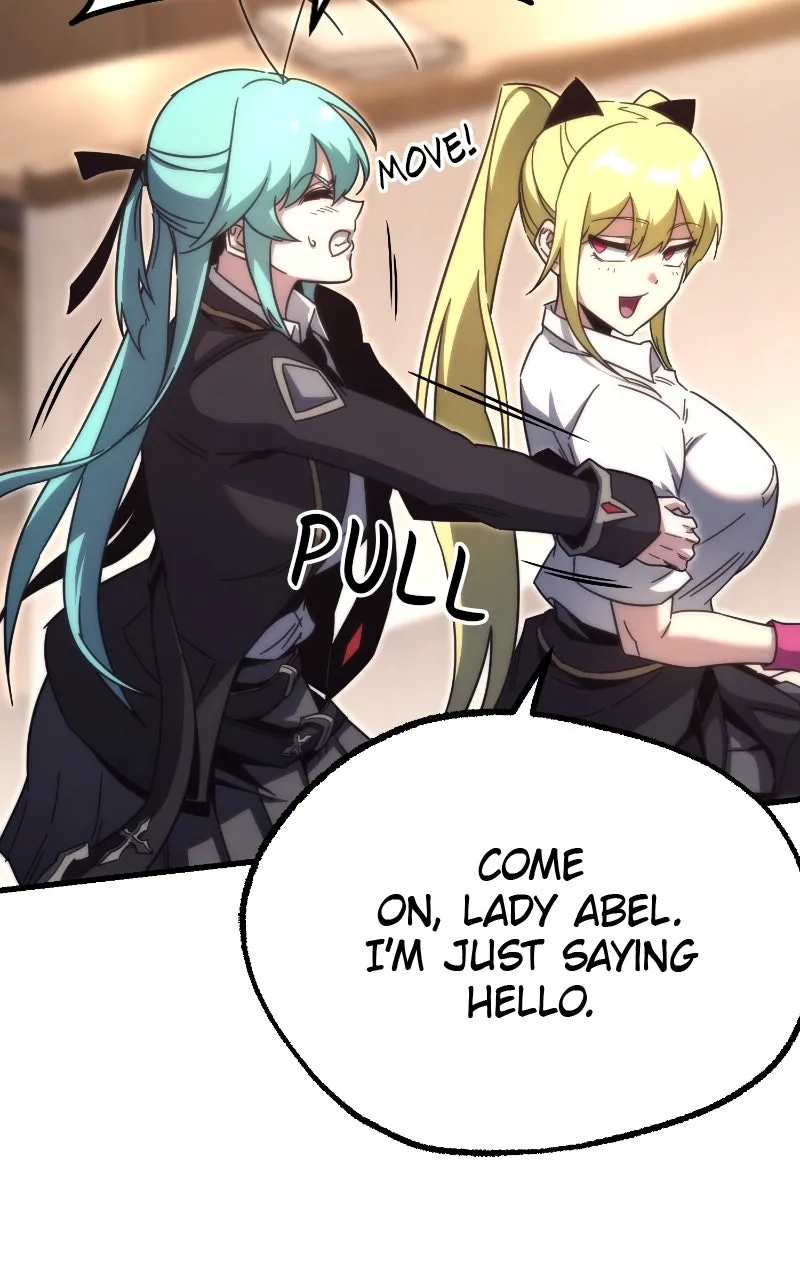 The Academy’s Sashimi Sword Master Chapter 14 - Page 10 in English