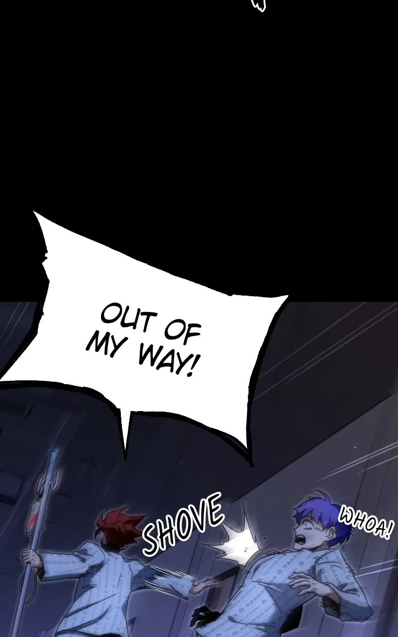 The Academy’s Sashimi Sword Master Chapter 14 - Page 105 in English