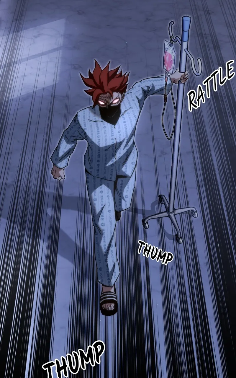 The Academy’s Sashimi Sword Master Chapter 14 - Page 108 in English