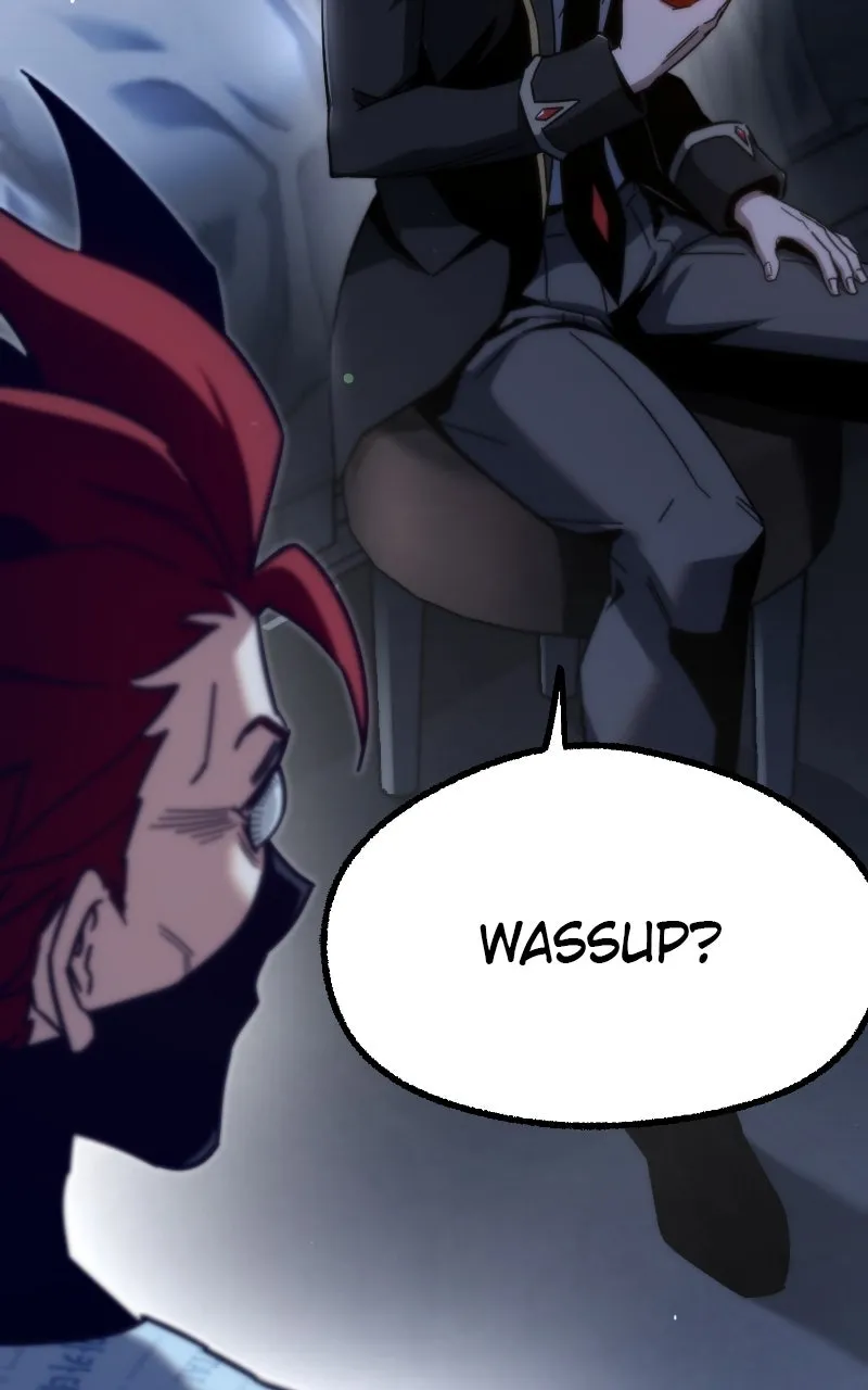 The Academy’s Sashimi Sword Master Chapter 14 - Page 116 in English
