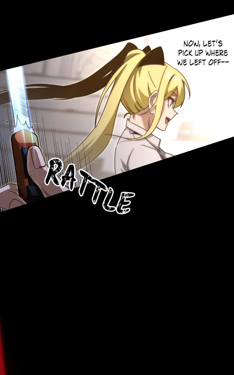 The Academy’s Sashimi Sword Master Chapter 14 - Page 15 in English
