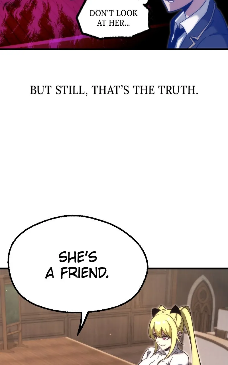 The Academy’s Sashimi Sword Master Chapter 14 - Page 41 in English