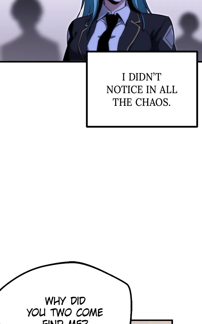 The Academy’s Sashimi Sword Master Chapter 14 - Page 45 in English