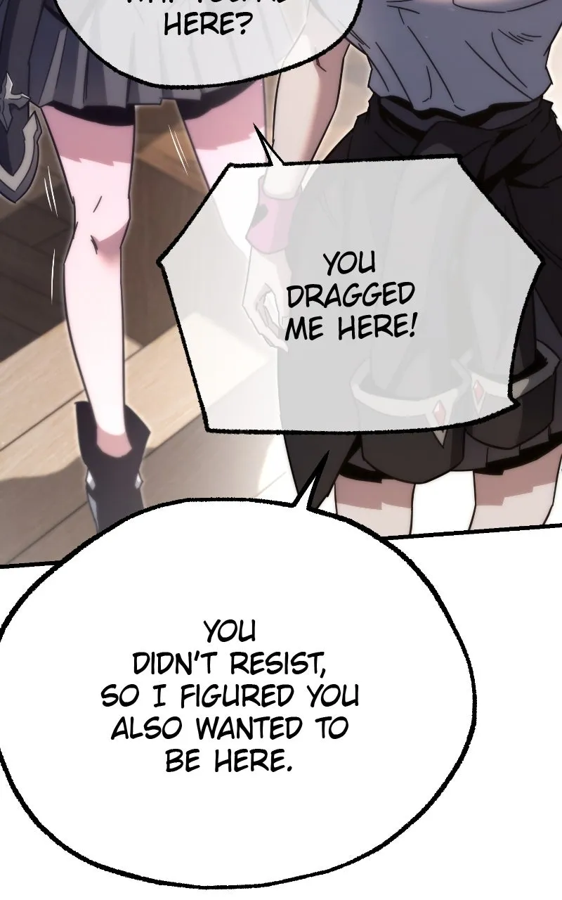 The Academy’s Sashimi Sword Master Chapter 14 - Page 49 in English