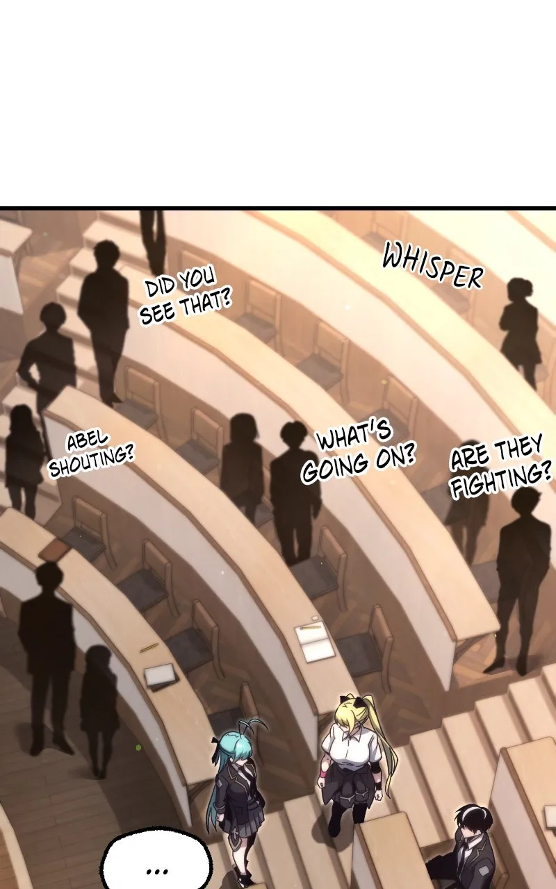 The Academy’s Sashimi Sword Master Chapter 14 - Page 51 in English
