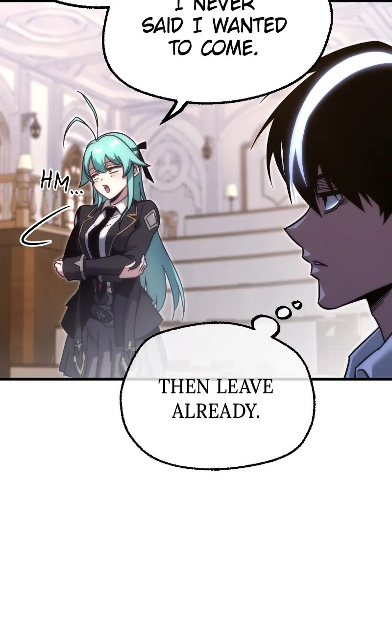 The Academy’s Sashimi Sword Master Chapter 14 - Page 53 in English