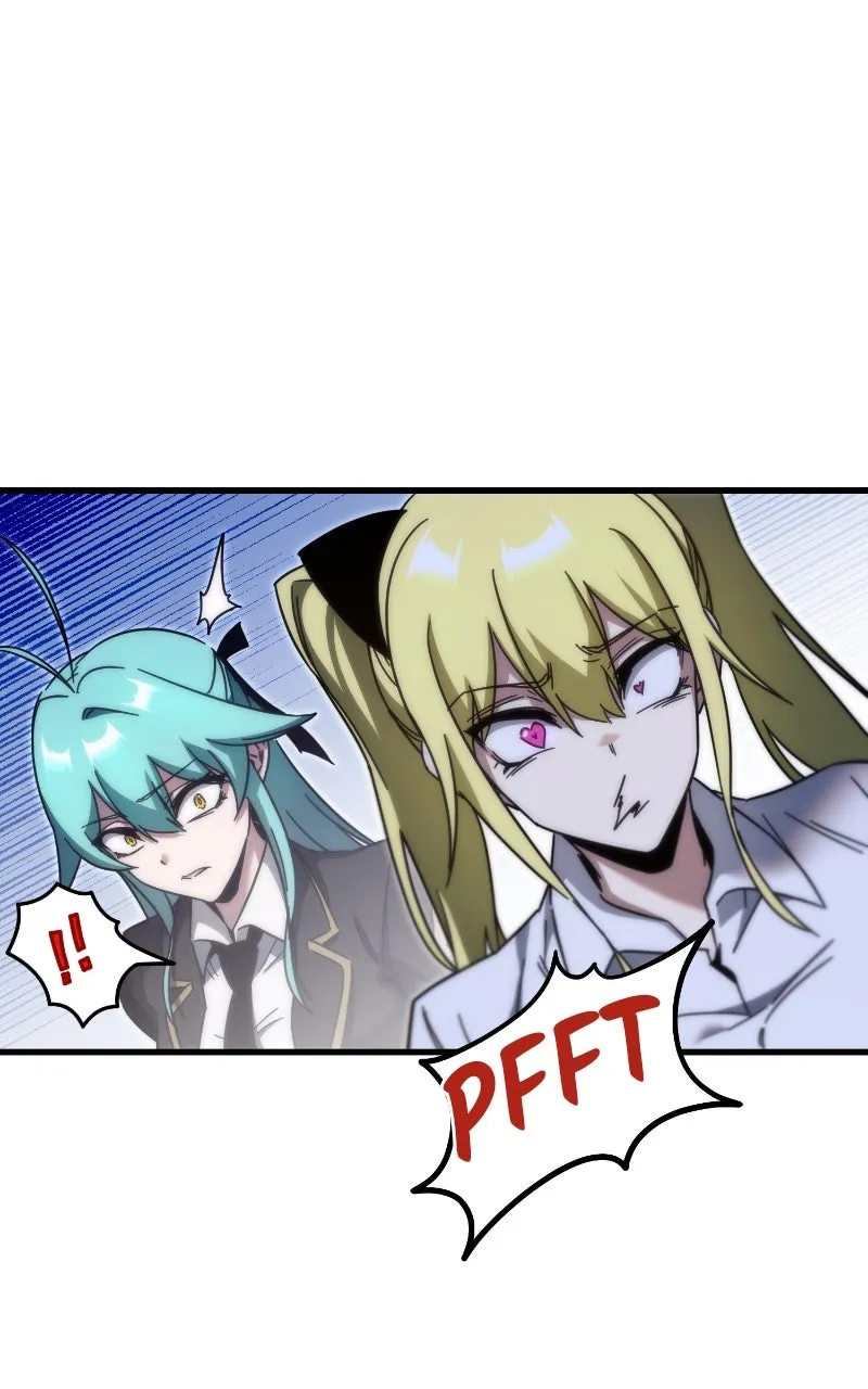 The Academy’s Sashimi Sword Master Chapter 14 - Page 55 in English