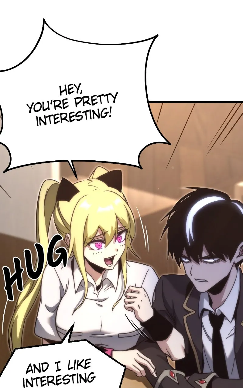 The Academy’s Sashimi Sword Master Chapter 14 - Page 56 in English