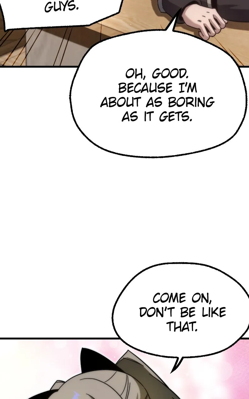 The Academy’s Sashimi Sword Master Chapter 14 - Page 57 in English