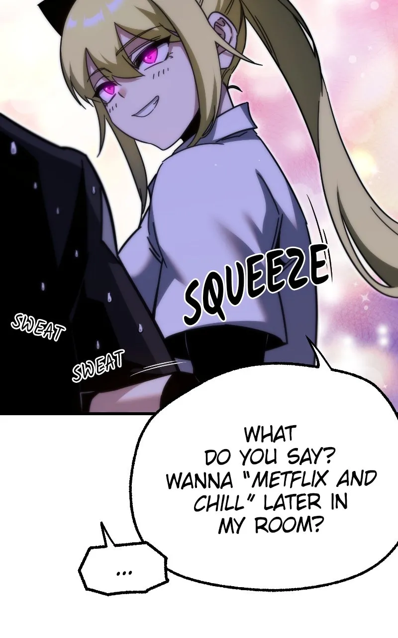 The Academy’s Sashimi Sword Master Chapter 14 - Page 58 in English