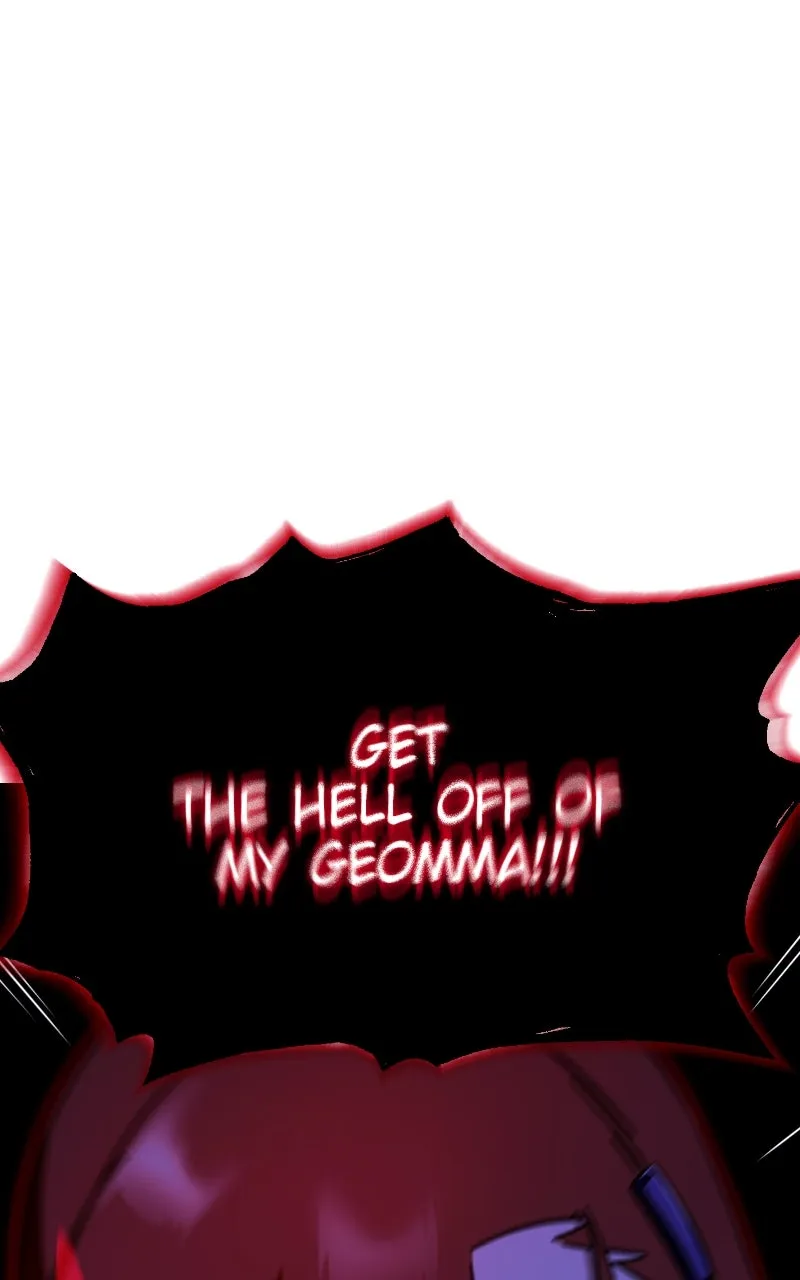 The Academy’s Sashimi Sword Master Chapter 14 - Page 59 in English
