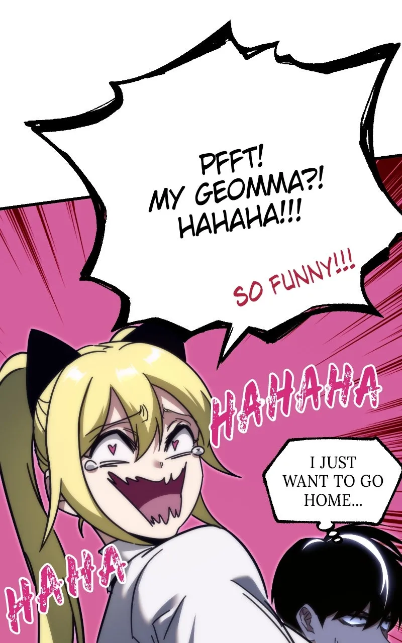 The Academy’s Sashimi Sword Master Chapter 14 - Page 62 in English