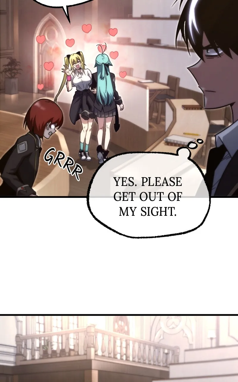 The Academy’s Sashimi Sword Master Chapter 14 - Page 67 in English