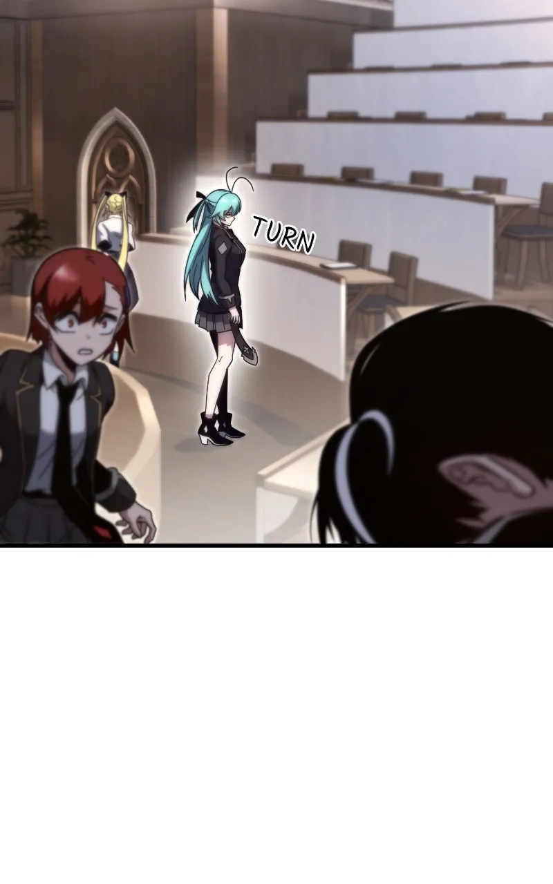 The Academy’s Sashimi Sword Master Chapter 14 - Page 69 in English