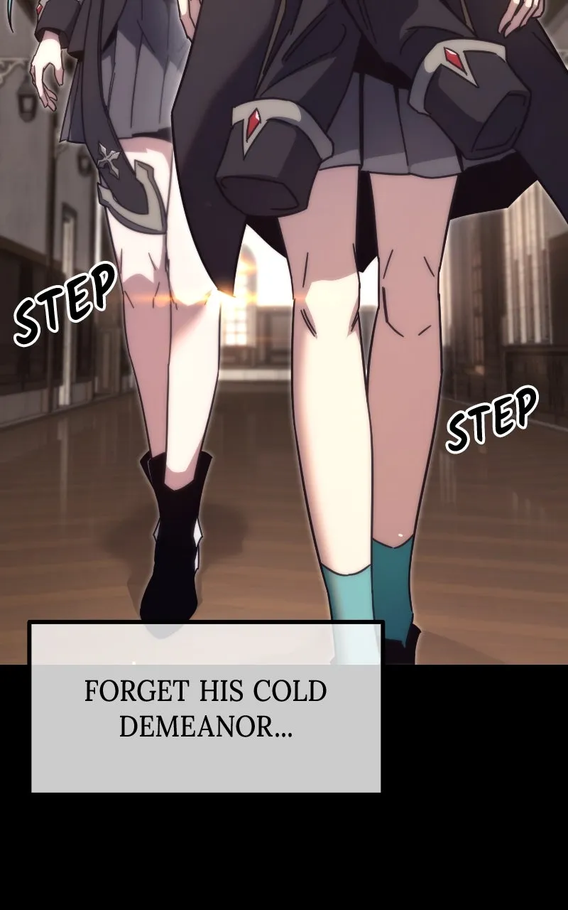 The Academy’s Sashimi Sword Master Chapter 14 - Page 80 in English