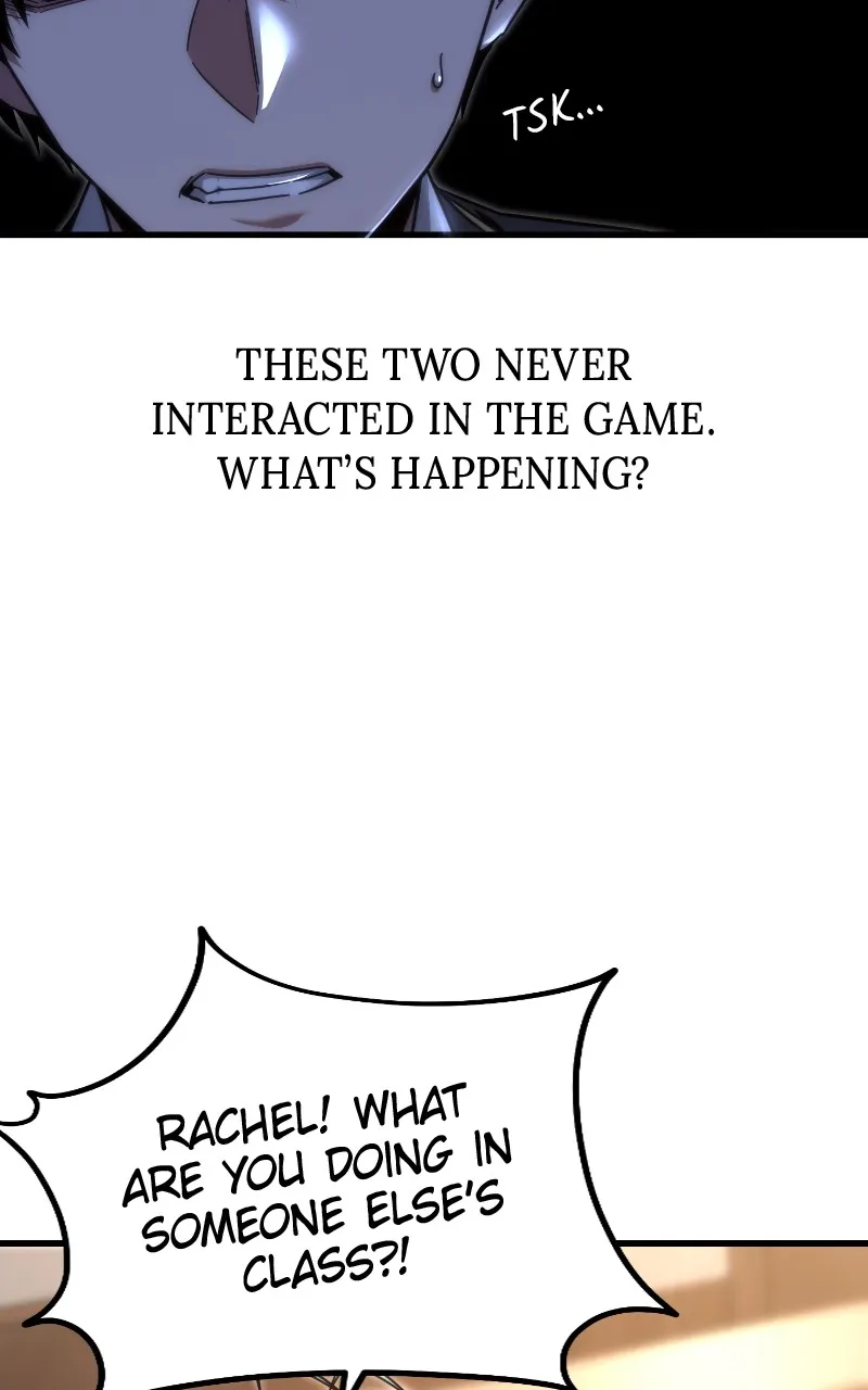 The Academy’s Sashimi Sword Master Chapter 14 - Page 9 in English