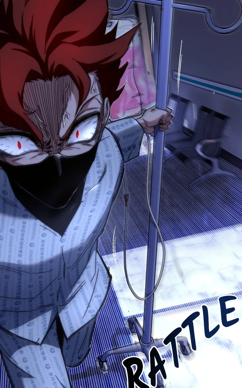 The Academy’s Sashimi Sword Master Chapter 14 - Page 99 in English
