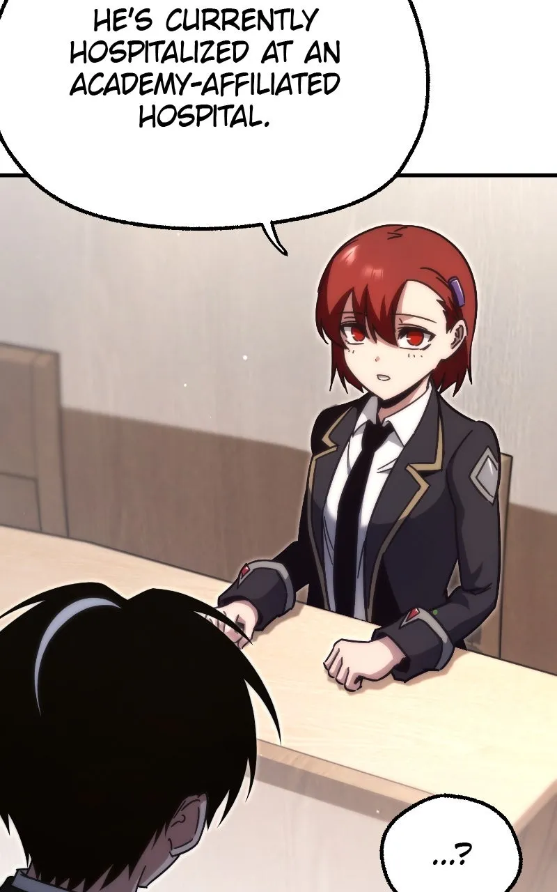 The Academy’s Sashimi Sword Master Chapter 15 - Page 10 in English
