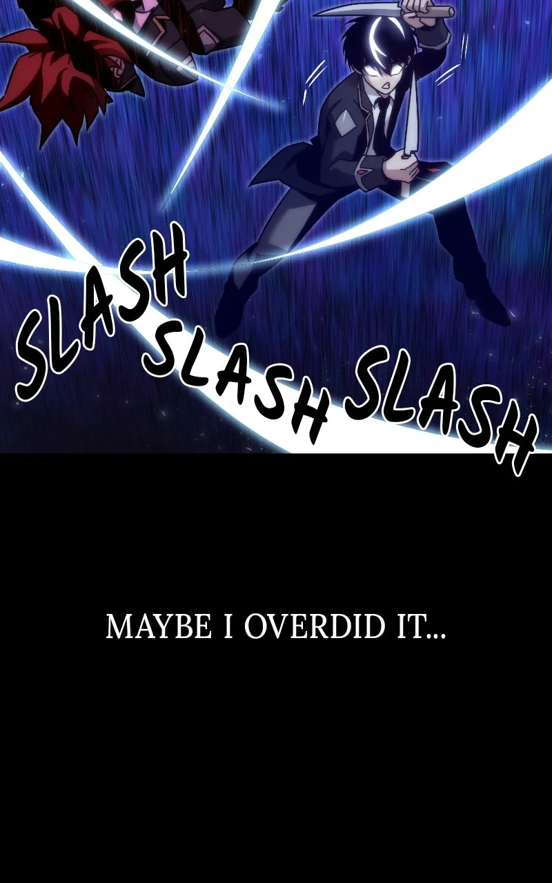 The Academy’s Sashimi Sword Master Chapter 15 - Page 114 in English