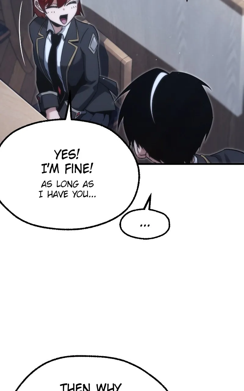 The Academy’s Sashimi Sword Master Chapter 15 - Page 121 in English