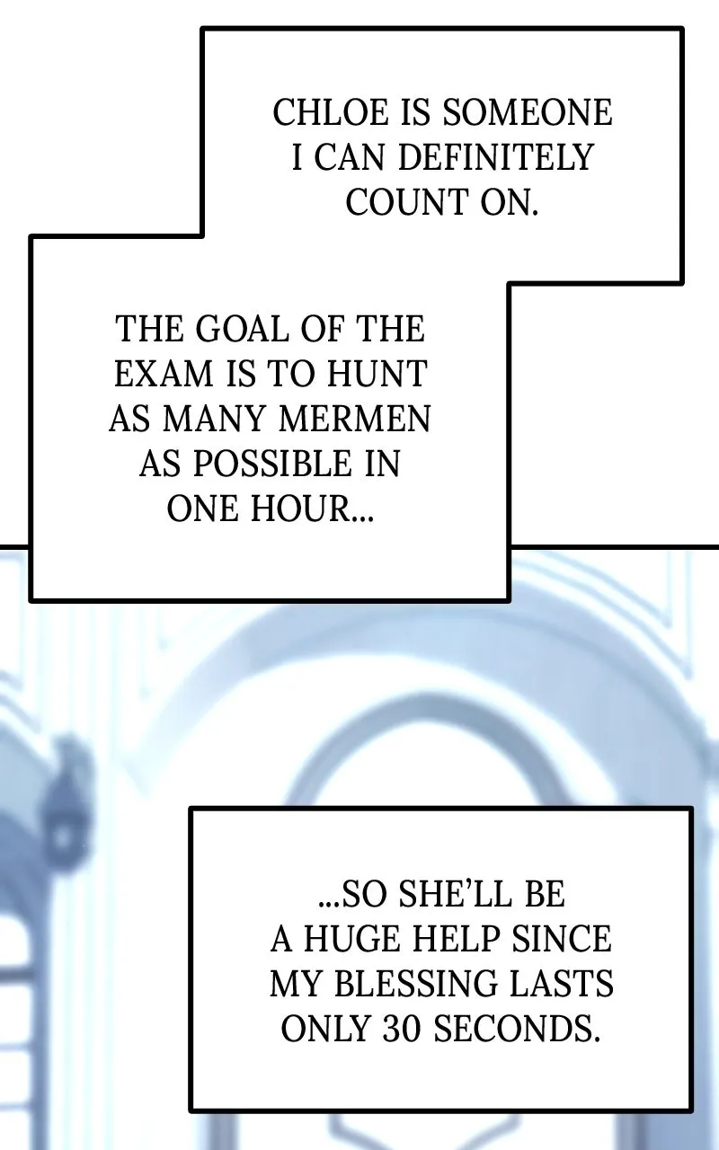 The Academy’s Sashimi Sword Master Chapter 15 - Page 124 in English