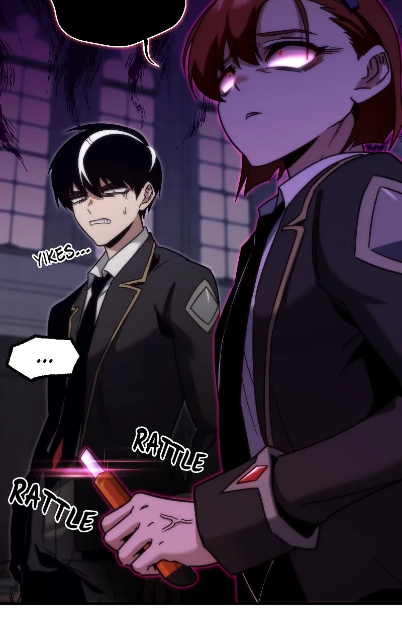 The Academy’s Sashimi Sword Master Chapter 15 - Page 131 in English