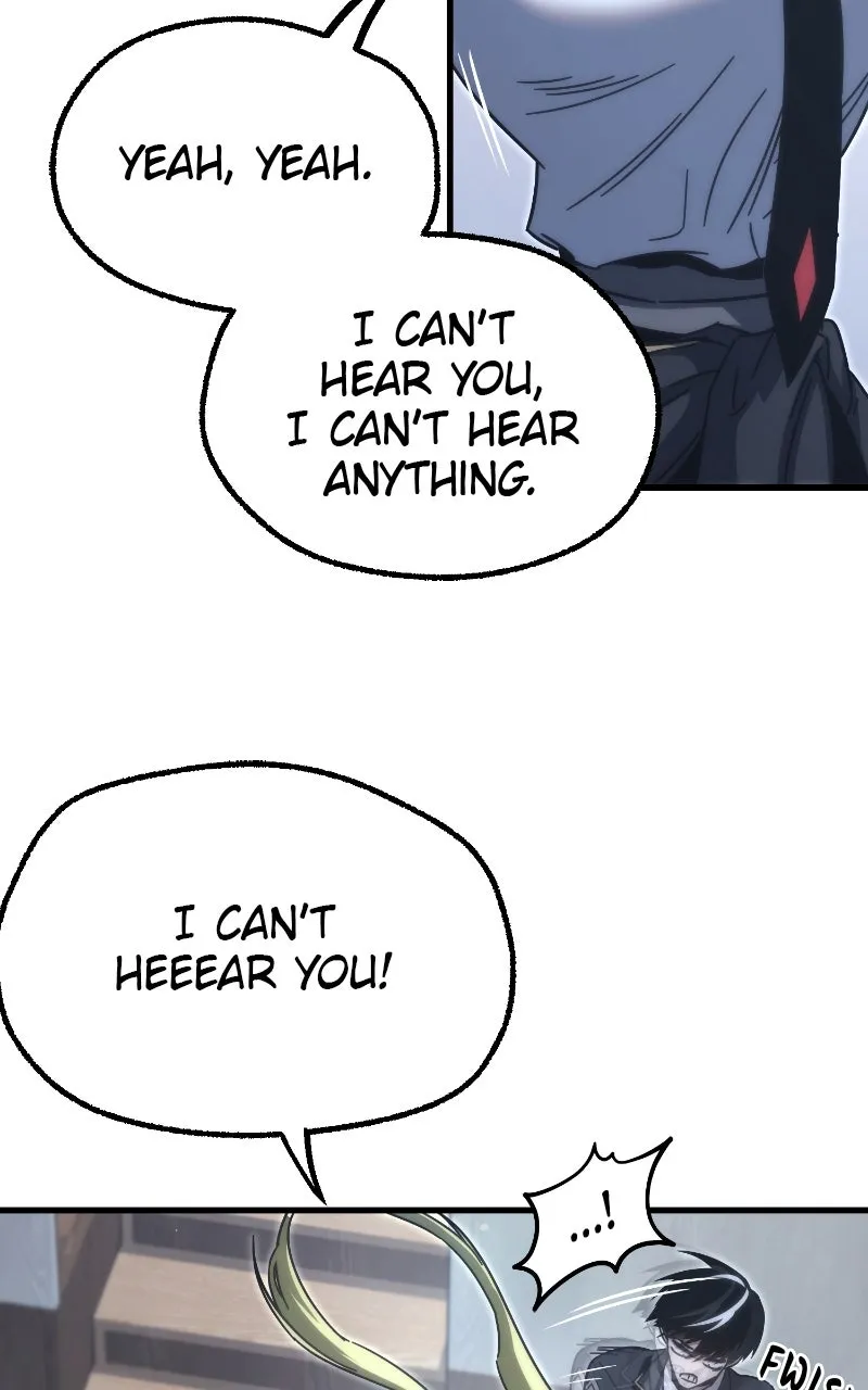 The Academy’s Sashimi Sword Master Chapter 15 - Page 135 in English