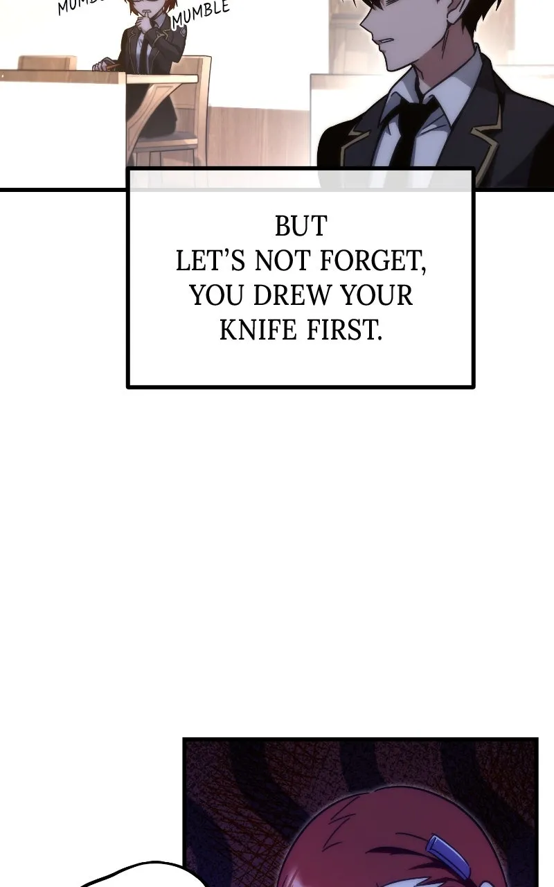 The Academy’s Sashimi Sword Master Chapter 15 - Page 3 in English