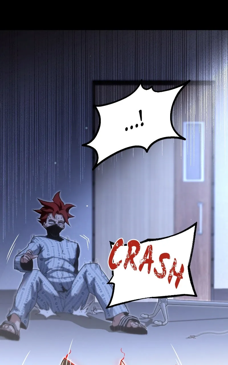 The Academy’s Sashimi Sword Master Chapter 15 - Page 45 in English