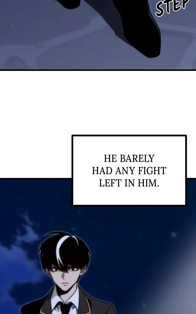 The Academy’s Sashimi Sword Master Chapter 15 - Page 49 in English