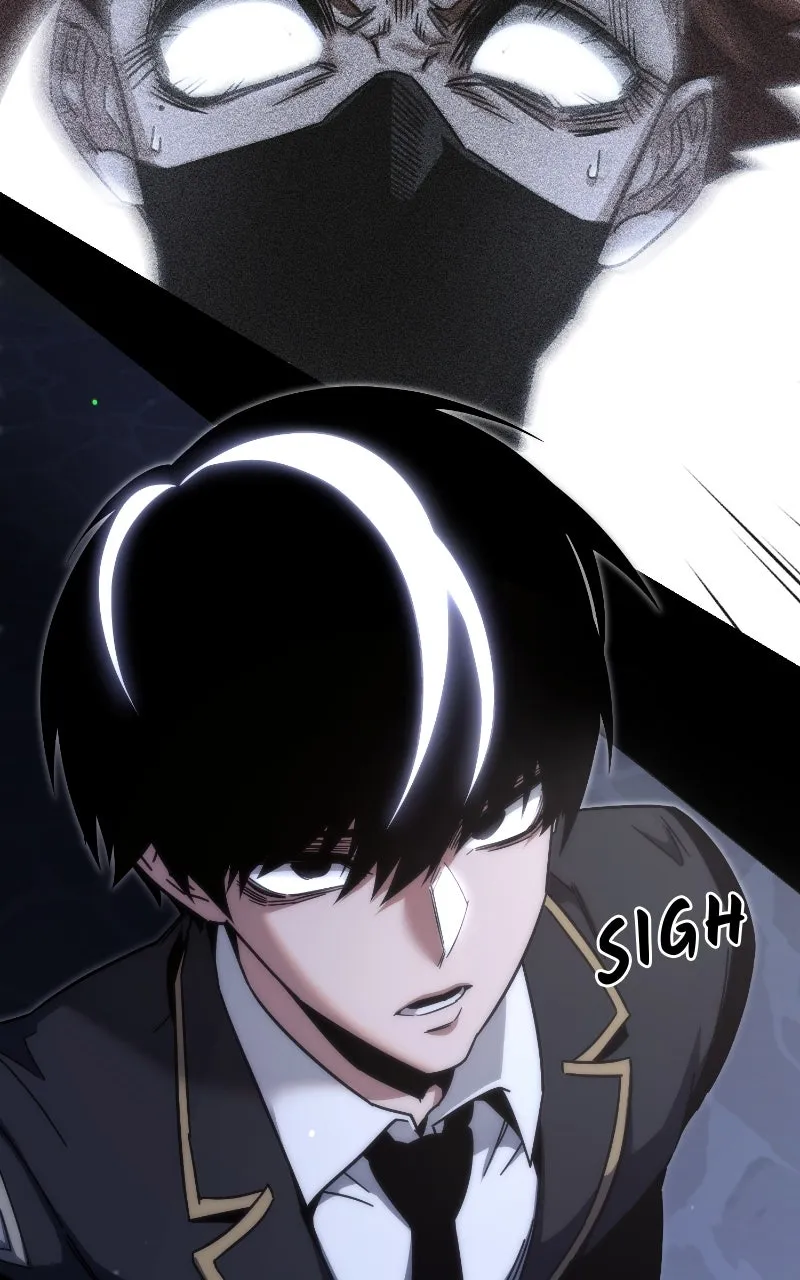 The Academy’s Sashimi Sword Master Chapter 15 - Page 58 in English