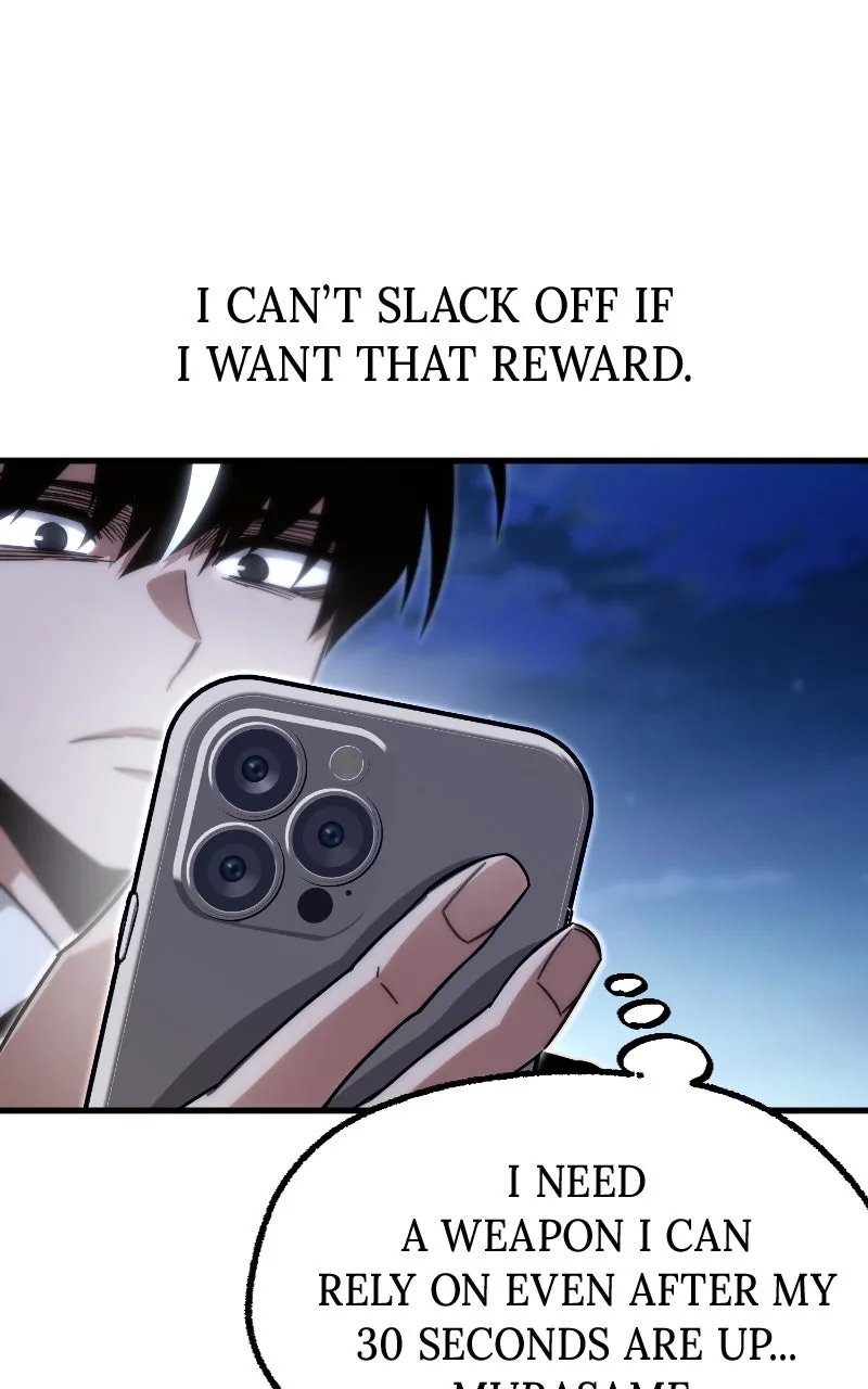 The Academy’s Sashimi Sword Master Chapter 15 - Page 66 in English