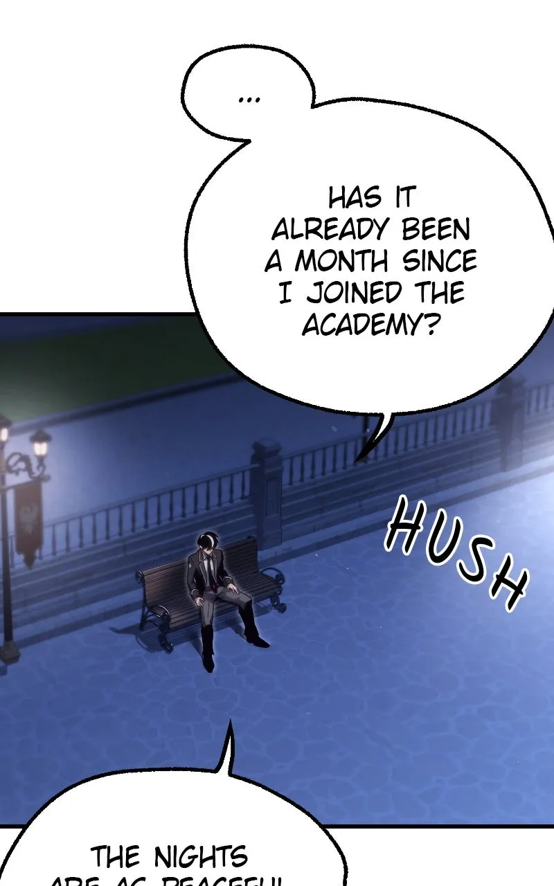 The Academy’s Sashimi Sword Master Chapter 15 - Page 80 in English