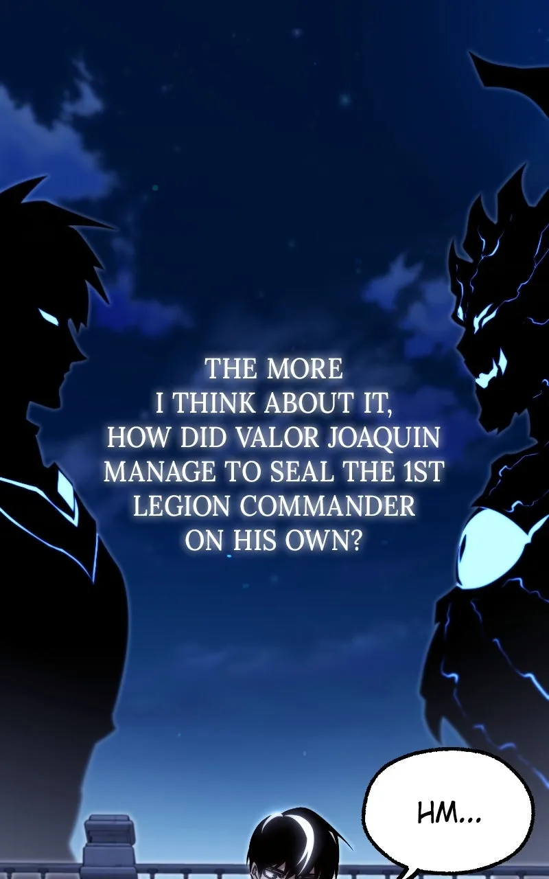 The Academy’s Sashimi Sword Master Chapter 15 - Page 99 in English