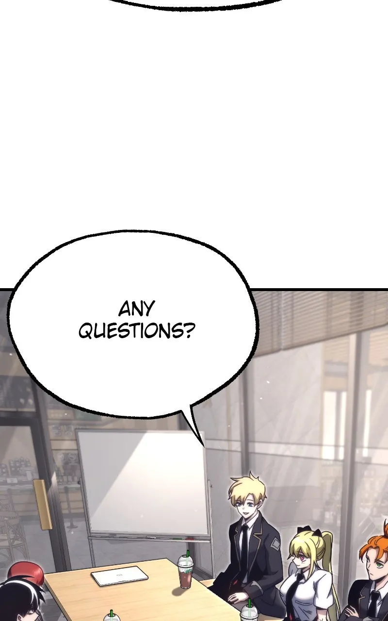 The Academy’s Sashimi Sword Master Chapter 16 - Page 106 in English