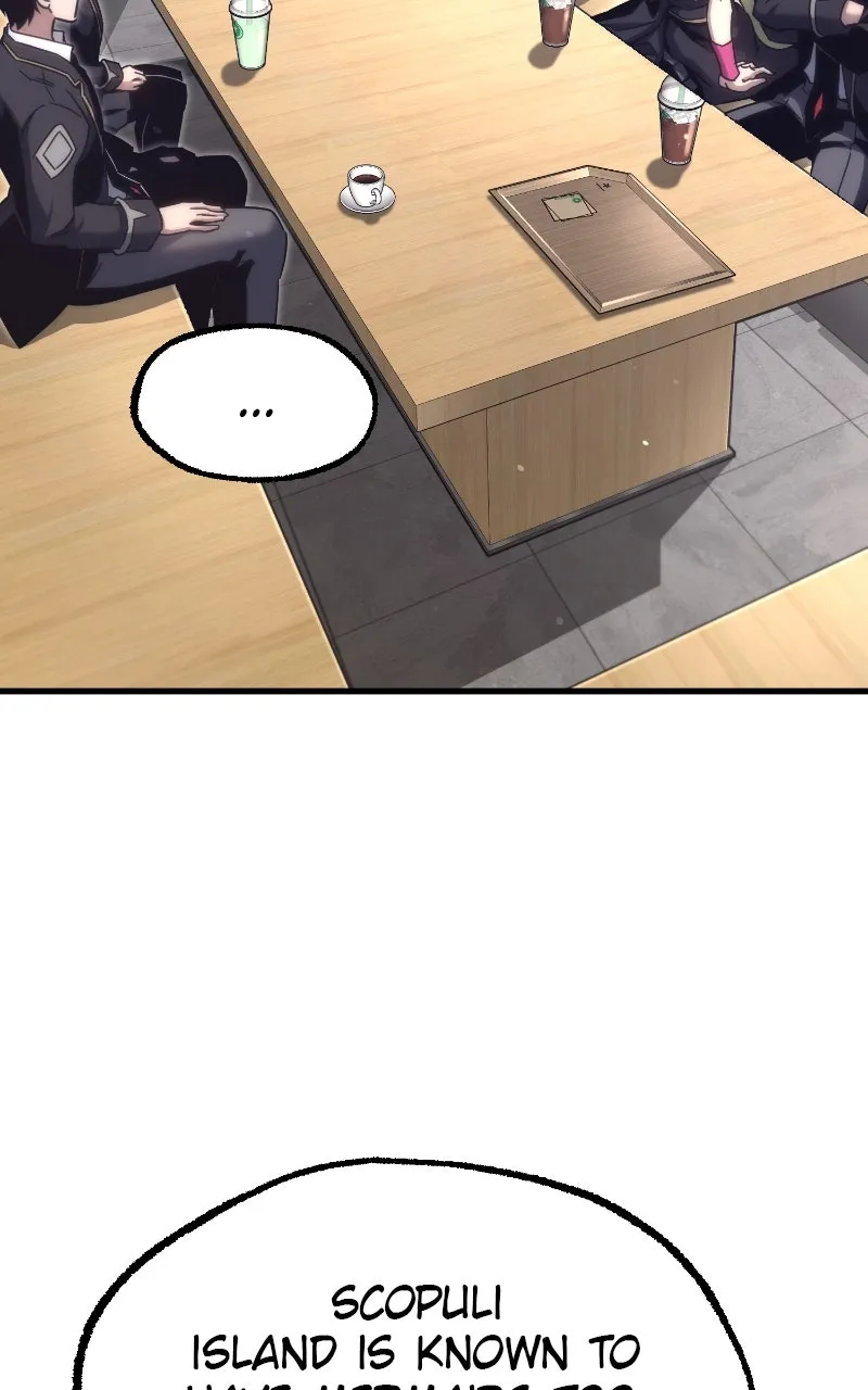 The Academy’s Sashimi Sword Master Chapter 16 - Page 107 in English