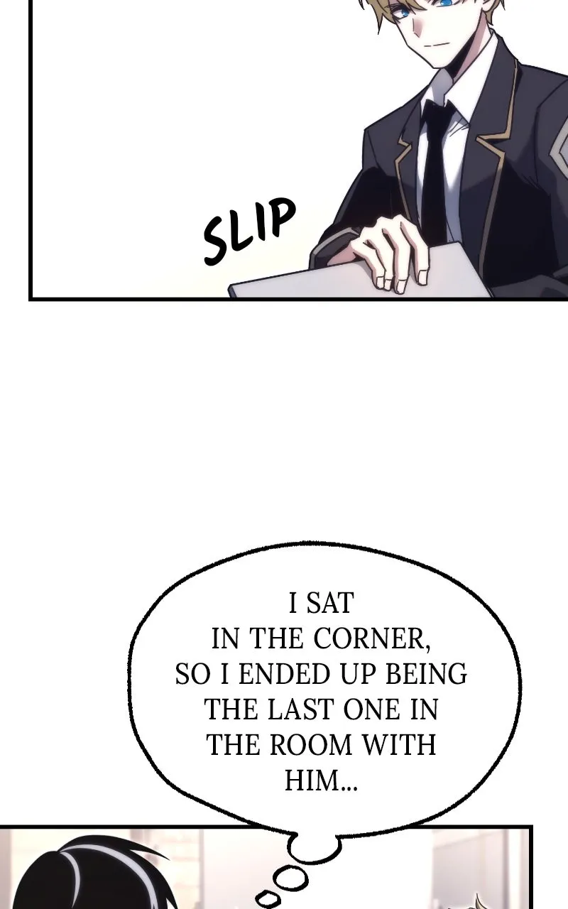 The Academy’s Sashimi Sword Master Chapter 16 - Page 116 in English